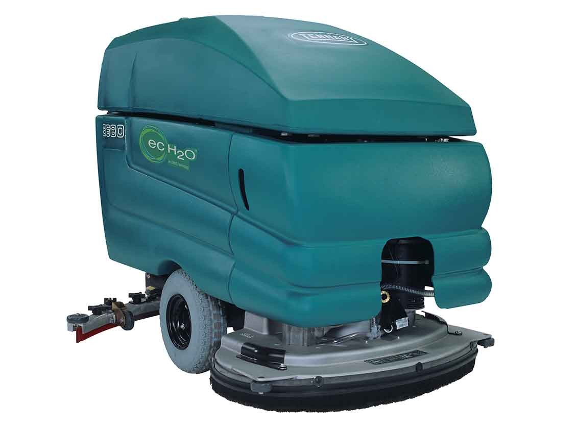 5680 Walk-Behind Floor Scrubber alt 1